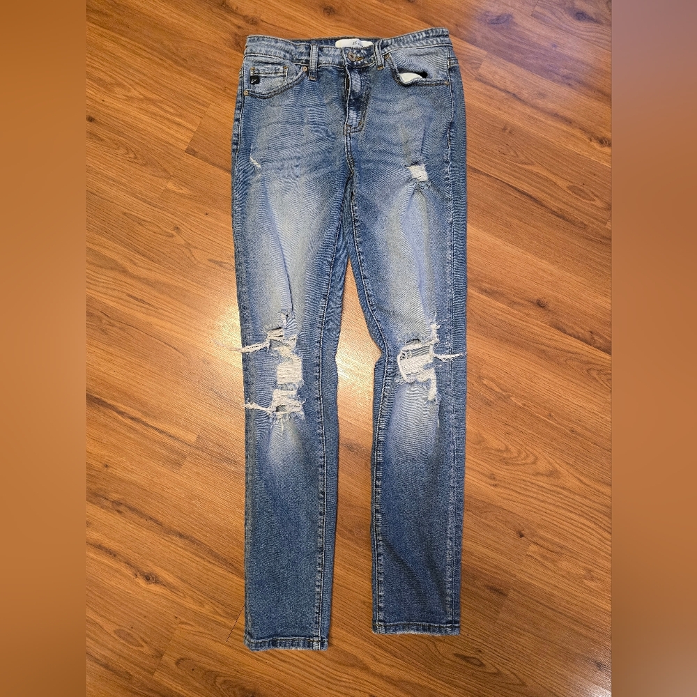 KanCan Skinny Jean